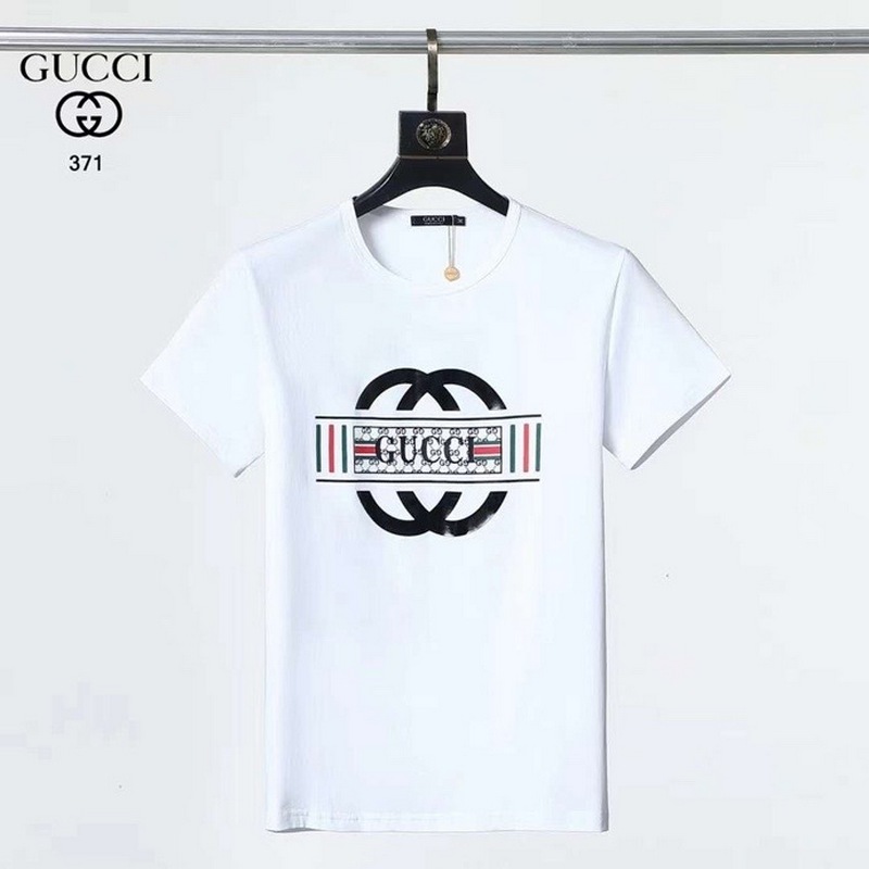 Gucci Men's T-shirts 248